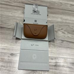 AS-IS Ray-Ban Meta Wayfarer - (Gen 1) Glasses with Meta AI