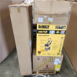 Phoenix AS-IS Monster Turbo Pallet