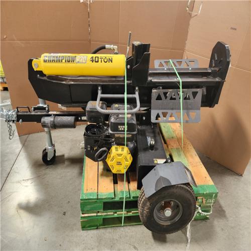 CALIFORNIA AS-IS OUT DOOR POWER EQUIPMENT