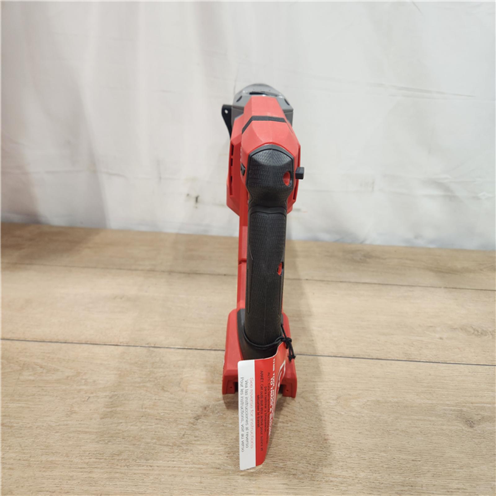 AS-IS- M18 FUEL ONE-KEY 18V Lithium-Ion Brushless Cordless 1-1/4 in. SDS-Plus D-Handle Rotary Hammer (Tool-Only)