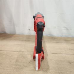 AS-IS- M18 FUEL ONE-KEY 18V Lithium-Ion Brushless Cordless 1-1/4 in. SDS-Plus D-Handle Rotary Hammer (Tool-Only)