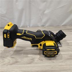 AS-IS DeWalt 3in Compact Cut Off Tool (Tool-Only)