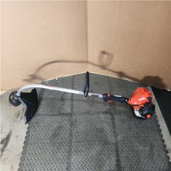 HOUSTON LOCATION - AS-IS Echo GT-225 21.2cc 2 Stroke Lightweight Durable Gas Curved Shaft String Trimmer