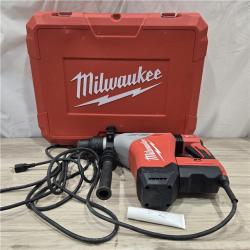 AS-IS Millwaukee 1-3/4 in. SDS-MAX Rotary Hammer
