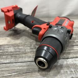 NEW - Milwaukee FUEL 18V Lithium-Ion Brushless Cordless 1/2 in. Hammer Drill/Driver (Tool-Only)