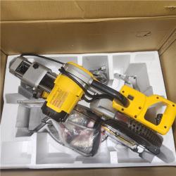 As-Is- DeWALT  12in Double Bevel Sliding Compound Miter Saw