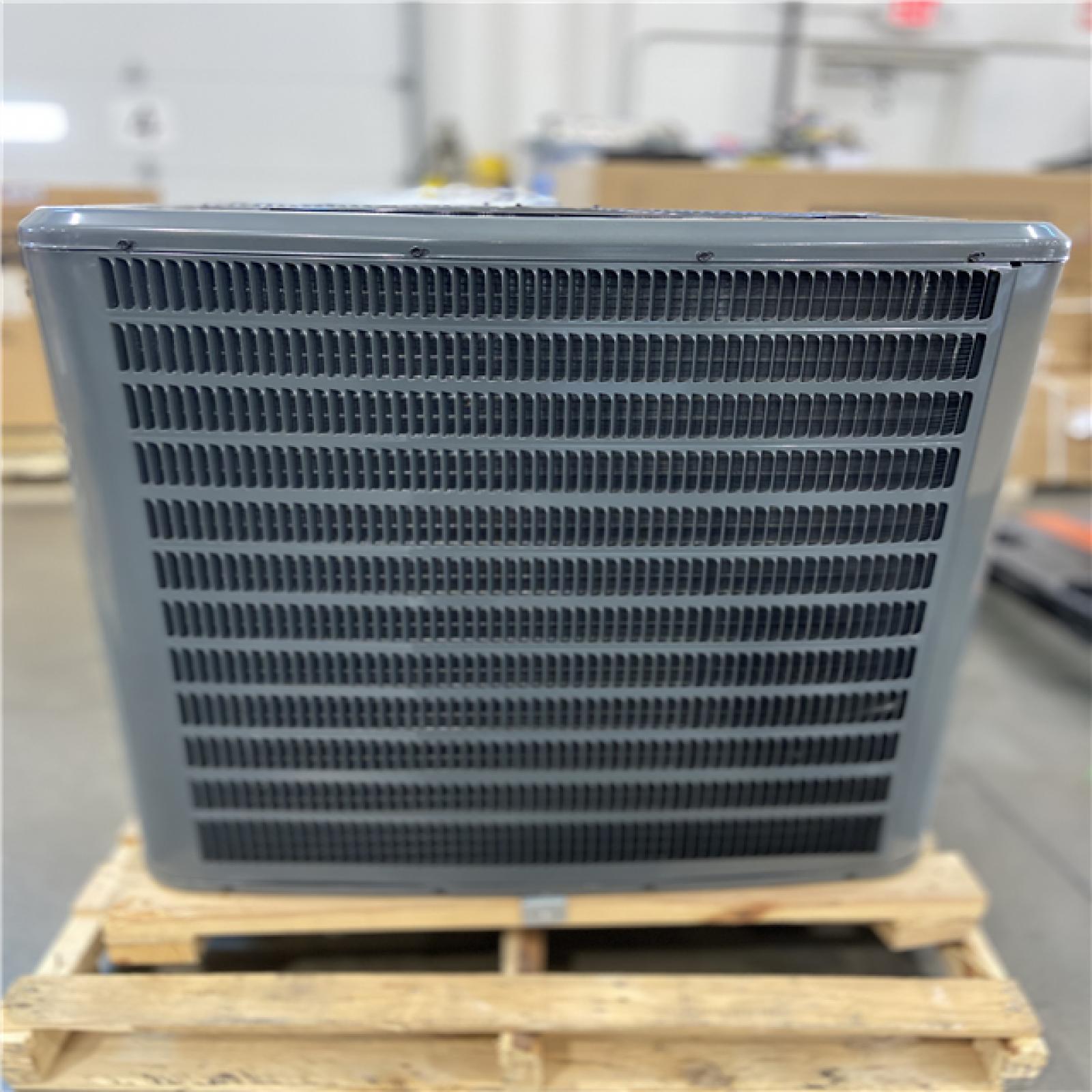 DALLAS LOCATION - Goodman 4 Ton 14.3 SEER2 Heat Pump Condenser
