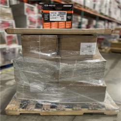 DALLAS LOCATION - AS-IS MONSTER TURBO PALLET