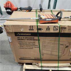 DALLAS LOCATION- AS-IS MONSTER TURBO PALLET