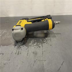 AS-IS- Dewalt-DWFP2350K 23 GA Pin Nailer