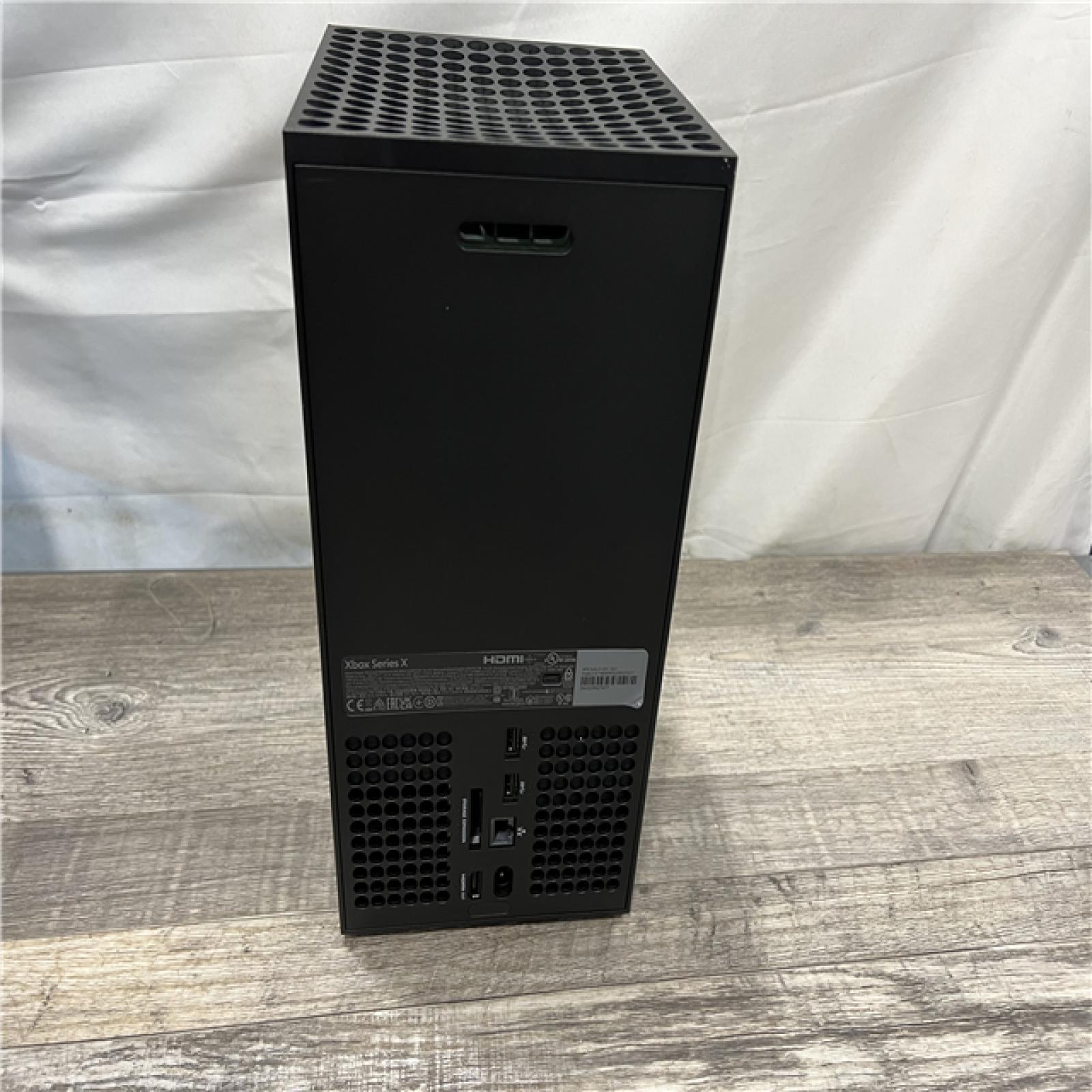 AS-IS Xbox Series X 1TB Console - Xbox Series X