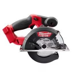 NEW! -Milwaukee M18 FUEL 18V Lithium-Ion Brushless Cordless Metal Cutting 5-3/8 in. Circular Saw (Tool-Only)