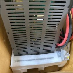 California NEW EnerSys Nex Sys+ Battery Charger