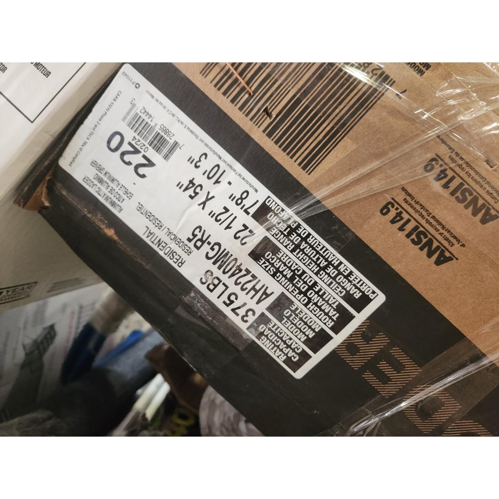 Phoenix AS-IS Monster Turbo Pallet