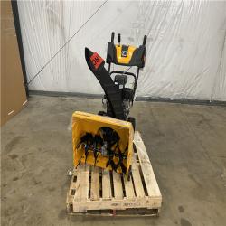 Houston Location AS IS - Cub Cadet 2X 24 in. Snowblower