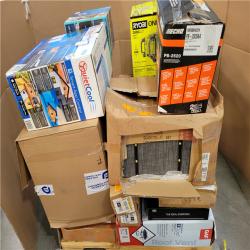 CALIFORNIA AS-IS HOME IMPROVEMENT