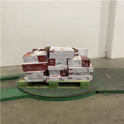 Dallas Location - As-Is Bath & Kitchen Faucets Palllet