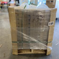 DALLAS LOCATION - Home Decorators Collection Harbor View 20 MIL x 7 in. x 48 in. Driftwood Gray Waterproof Click Lock Coastal Vinyl Flooring (21.39 sq. ft./Case) - 44 CASES