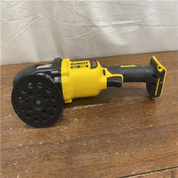 AS-IS DeWalt 20V MAX XR Cordless Brushless 5 in. Variable Speed Random Orbit Polisher (Tool Only)