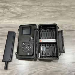 AS-IS Spartan GoLIVE 4G/LTE Trail Camera
