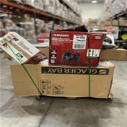 DALLAS LOCATION- AS-IS MONSTER TURBO