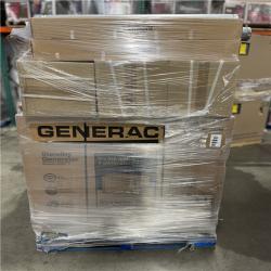 DALLAS LOCATION- AS-IS HOME IMPROVEMENT PALLET