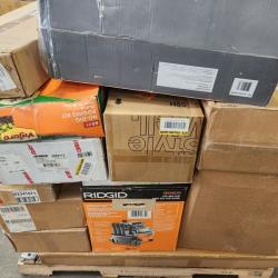 Phoenix AS-IS Monster Turbo Pallet