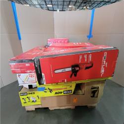 PHOENIX AS-IS TOOL PALLET