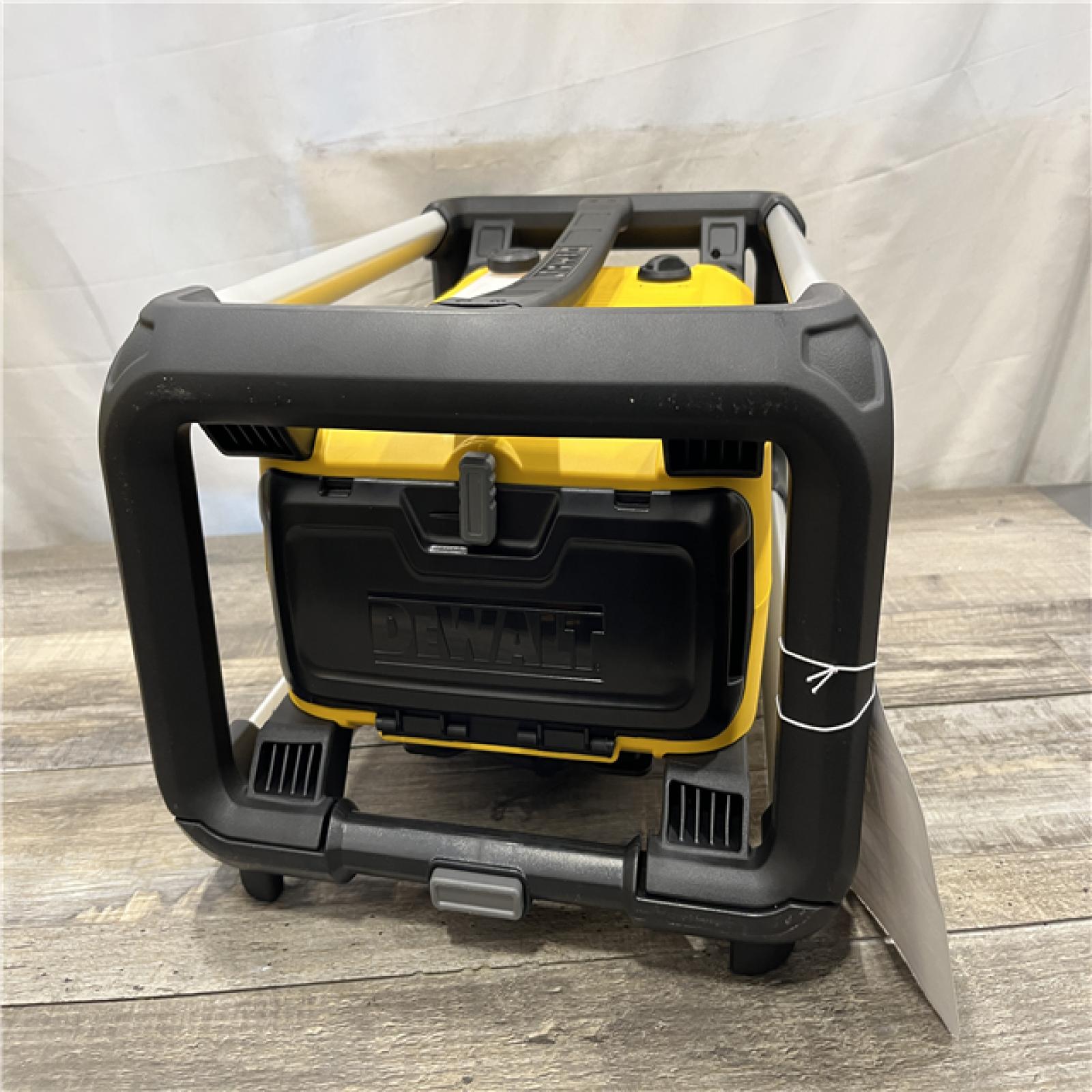 AS-IS DEWALT 2100 PSI 1.2 GPM 13 Amp Cold Water Electric Pressure Washer with Internal Equipment Storage
