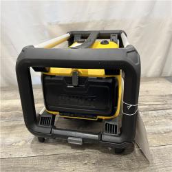 AS-IS DEWALT 2100 PSI 1.2 GPM 13 Amp Cold Water Electric Pressure Washer with Internal Equipment Storage