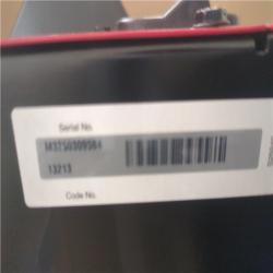 CALIFORNIA AS-IS lINCOLN ELECTRIC WELD-PAK