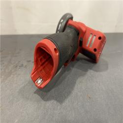 AS-IS - Milwaukee M12 FUEL 12V Lithium-Ion Brushless Cordless 3 in. Cut Off Saw