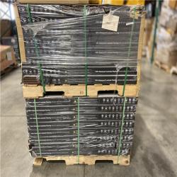 DALLAS LOCATION - TRINITY NATURAL 7X48 WATERPROOF LAMINATE FLOORING 80 (CASES)