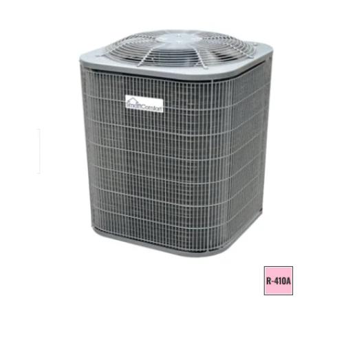 DALLAS LOCATION - Smartcomfort® by Carrier 1.5 Ton 14.3 Seer2 Heat Pump- (2 UNITS)