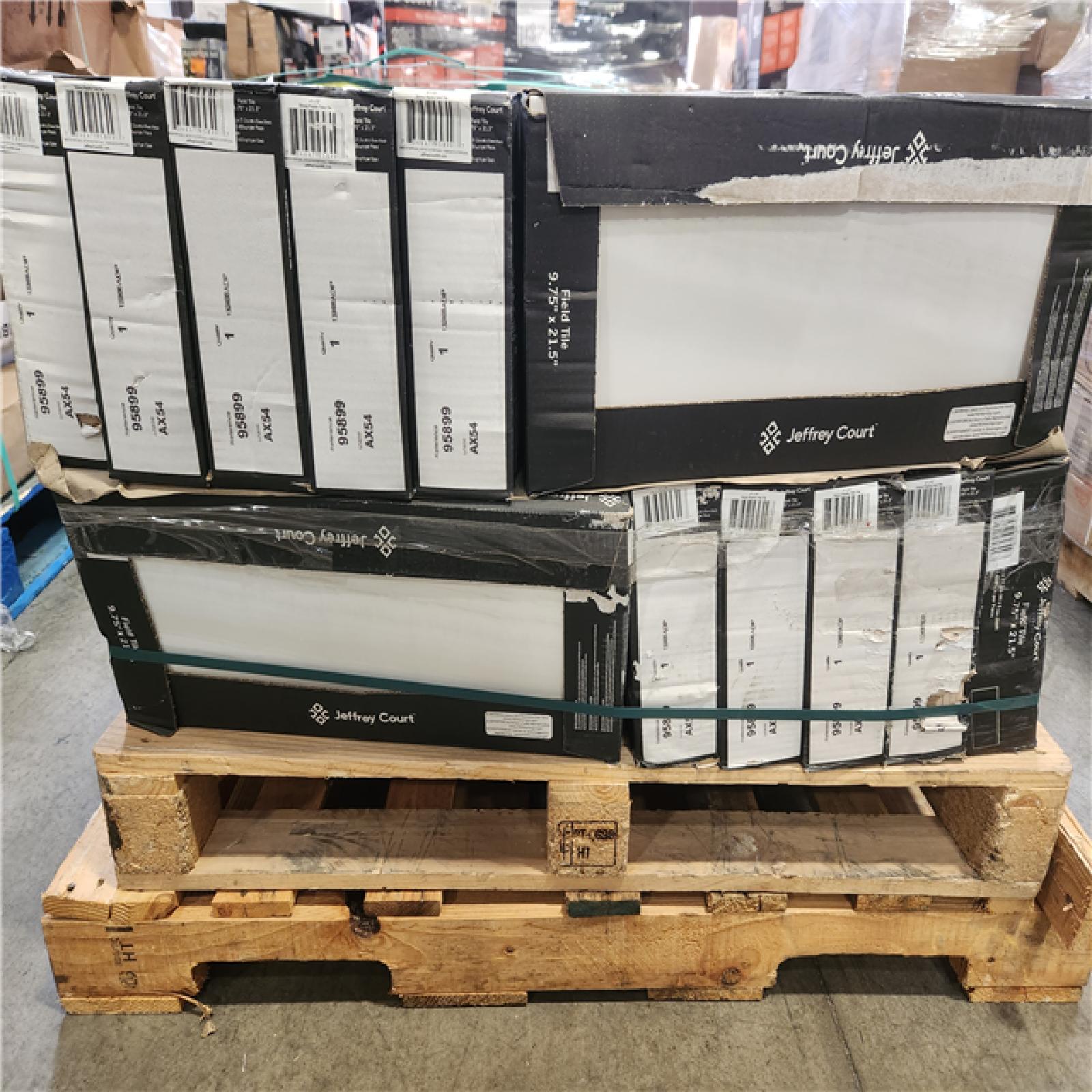 Phoenix NEW Jeffrey Court Glossy Rapids White 10 in. x 22 in. Subway Gloss Ceramic Wall Tile (310 sq. ft./21 Case)