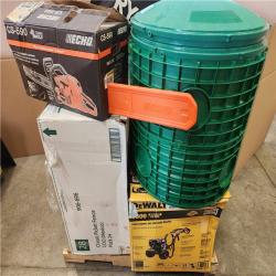 Phoenix AS-IS Monster Turbo Pallet