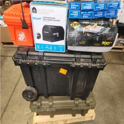 Phoenix AS-IS .Com Home Improvement Pallet