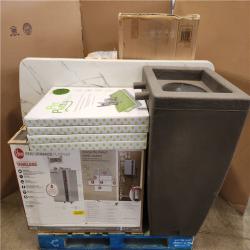 Phoenix AS-IS Mixed Home Improvement Pallet