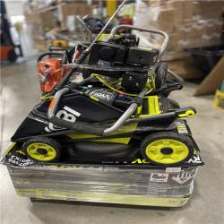 DALLAS LOCATION- AS-IS MONSTER TURBO