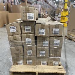 DALLAS LOCATION- STANLEY 5 PIECE Double Ended Metric Offset Box Wrench Set PALLET (408 UNITS)