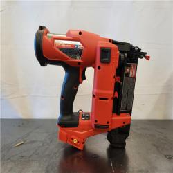 AS-IS- Milwaukee M18 FUEL 18 Gauge Brad Nailer