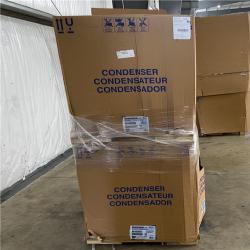 Houston Location AS IS - Smart Comfort 2.5 Ton Condenser