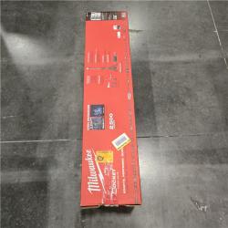 LIKE NEW! - Milwaukee M18 18V Cordless Rocket Dual Power Tower Light (Tool Only)
