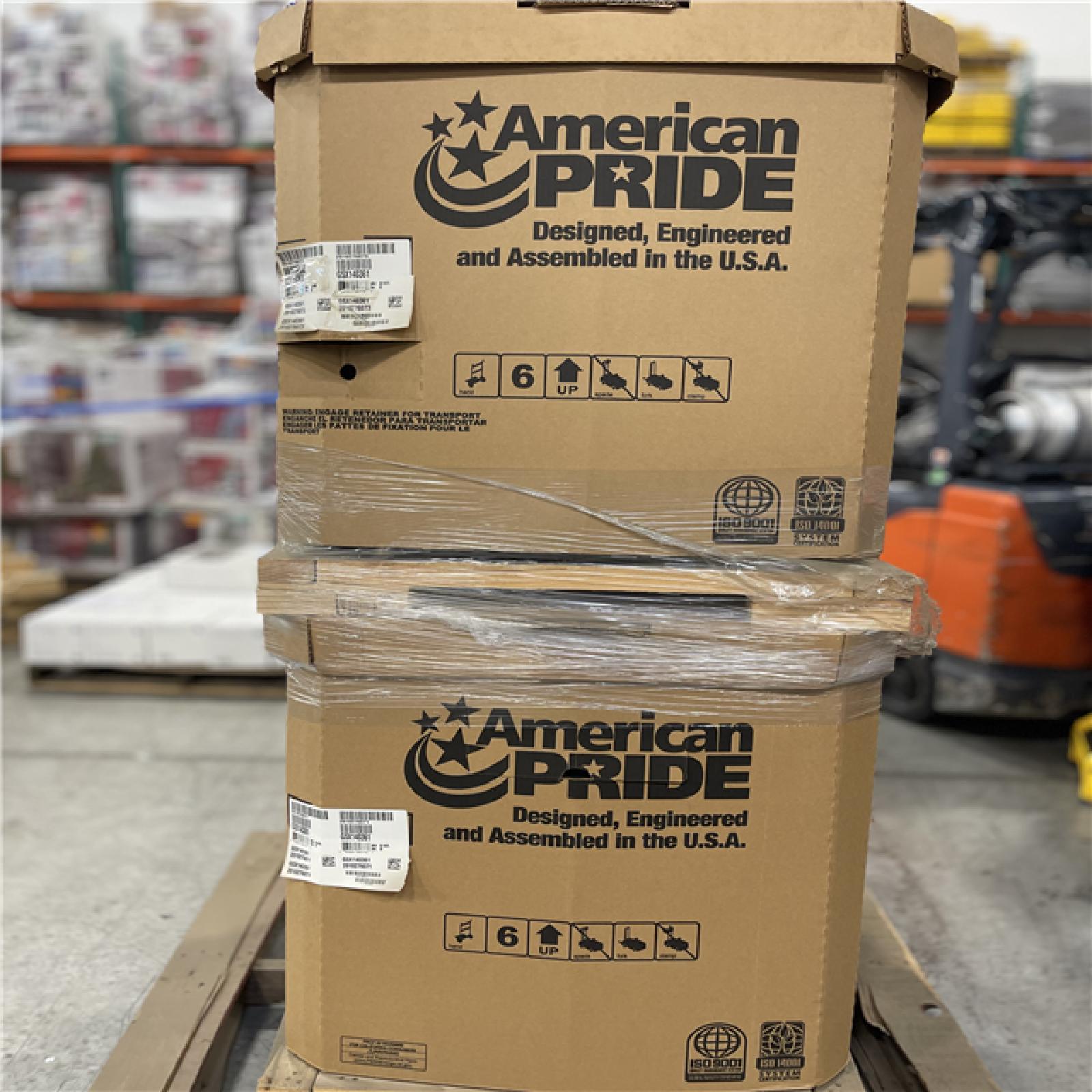 DALLAS LOCATION- GOODMAN 13S AC R410A 3.0T DOE - (2 UNITS)