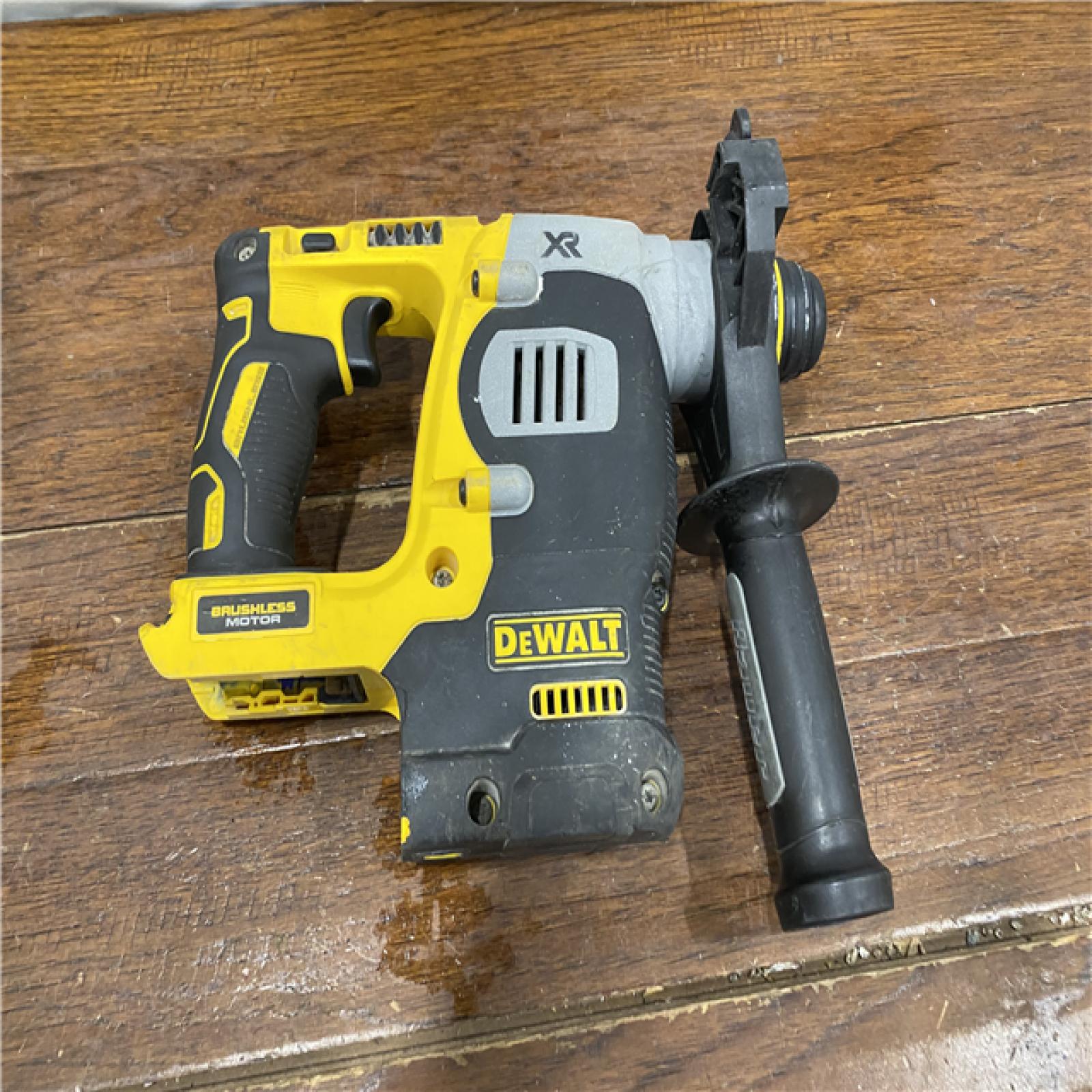 AS-IS Dewalt | SDS 20-V Cordless Rotary Hammer