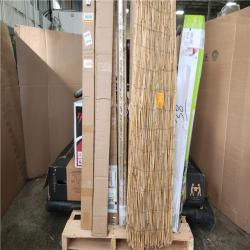 Phoenix AS-IS Mixed Home Improvement Pallet