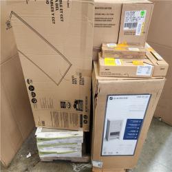 Phoenix AS-IS Mixed Home Improvement Pallet