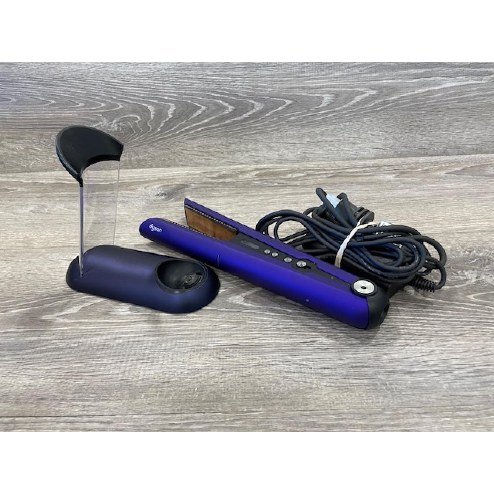 AS-IS Dyson HS03 Corrale Straightener