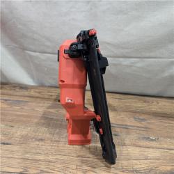 AS-IS Milwaukee 2841-20 18V Cordless Gen II 16 Gauge Angled Finish Nailer (Tool Only)