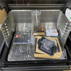 Houston Location- AS-IS - Timberline XL Wi-Fi Wood Pellet Grill